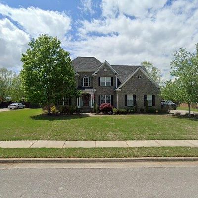 206 Burwell Ridge Trl, Harvest, AL 35749