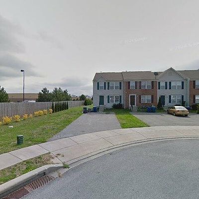 206 Jacks Way, Camden, DE 19934