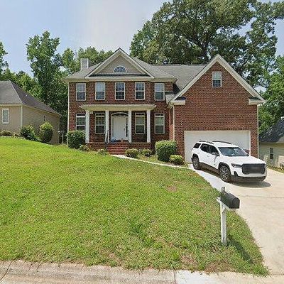 207 Baylor Ct, Macon, GA 31220