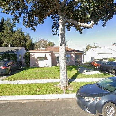 17335 Hamlin St, Van Nuys, CA 91406