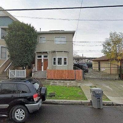 1735 8 Th St, Oakland, CA 94607