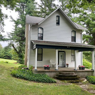 1734 Wright Rd, Rochester Mills, PA 15771