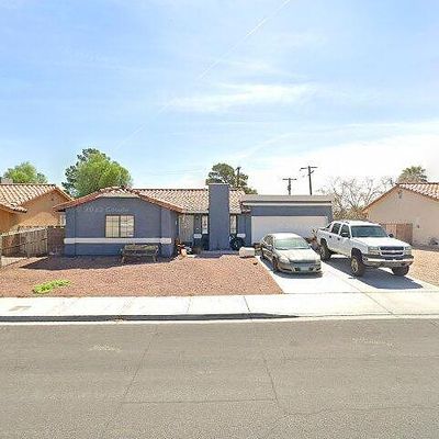 1741 Anzio St, Las Vegas, NV 89108