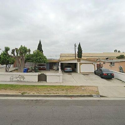 17432 Salais St, La Puente, CA 91744