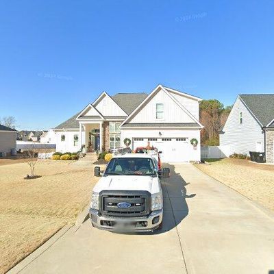 175 Jacqueline Dr, Willow Spring, NC 27592