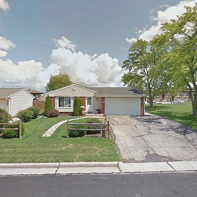 1755 New St, Union Grove, WI 53182