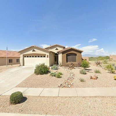 17557 S Garden Sage Loop, Vail, AZ 85641