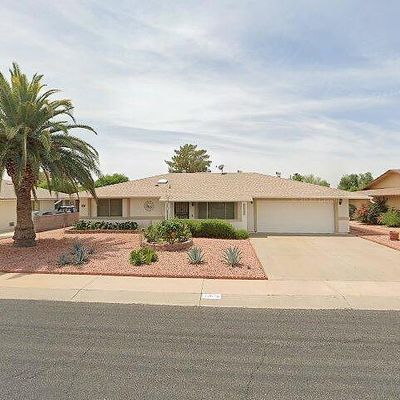 17606 N Calico Dr, Sun City, AZ 85373