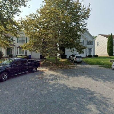 18 Coral Bell Ct, Owings Mills, MD 21117