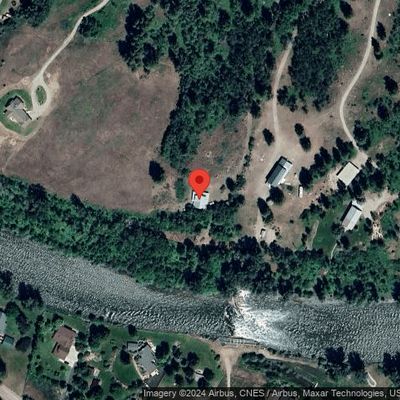 18 Wright Rd, Winthrop, WA 98862