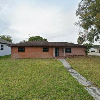 1801 W Saint Isabel St, Tampa, FL 33607