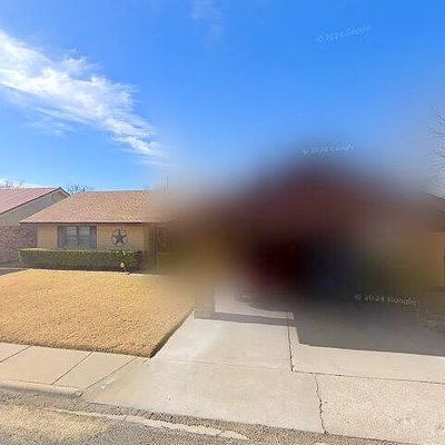 1802 S Mcelroy St, Crane, TX 79731