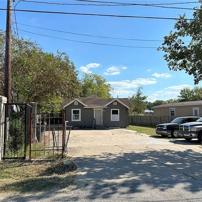 1807 Mcarthur Ave, Bryan, TX 77803