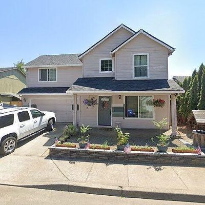 18074 Rachael Dr, Sandy, OR 97055