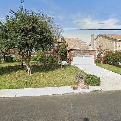 1811 Copperfield, San Antonio, TX 78251