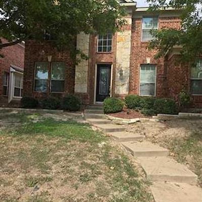 1815 Olympus Dr, Lancaster, TX 75134