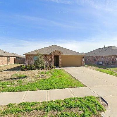 1819 Bryson Heights Dr, Richmond, TX 77469