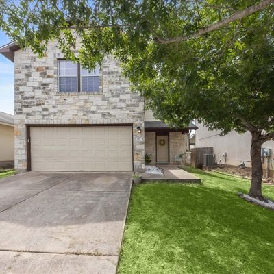 182 Quarter Ave, Buda, TX 78610