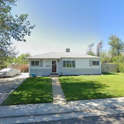 1820 W Arkansas Ave, Denver, CO 80223