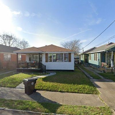 1828 Alvar St, New Orleans, LA 70117