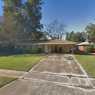 1828 Ray Ave, Bossier City, LA 71112