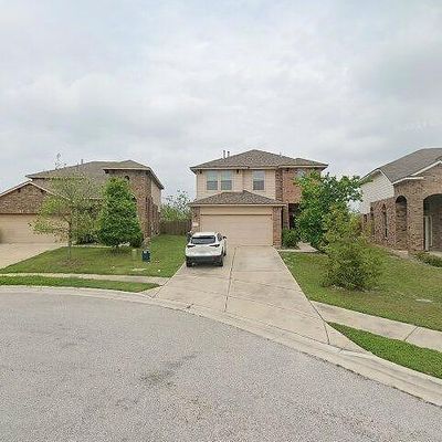 18321 Moreto Loop, Pflugerville, TX 78660