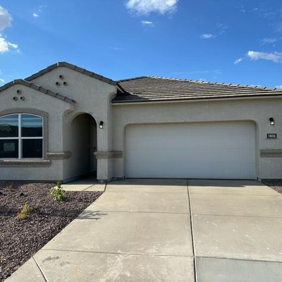 18338 W Smoketree Drive, Surprise, AZ 85387