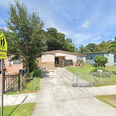 1847 Nw 111 Th St, Miami, FL 33167