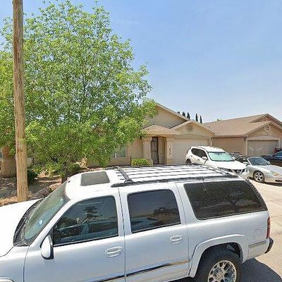 1855 Shreya St, El Paso, TX 79928