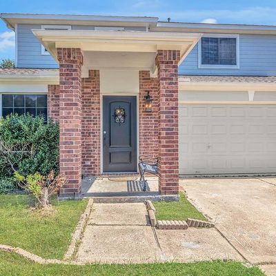 18618 Artesian Way, Humble, TX 77346