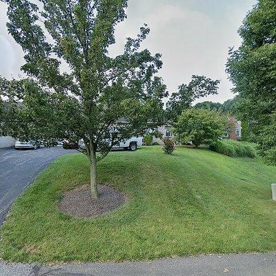 2202 Century Ln, Chadds Ford, PA 19317