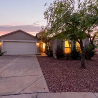 2202 N 84 Th Ave, Phoenix, AZ 85037