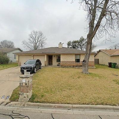 2206 Silver Spur, Round Rock, TX 78681