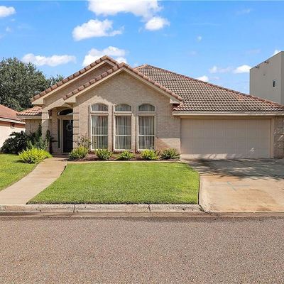 2213 Colorado Street, Mission, TX 78572