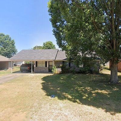 2214 Jonathan Ln, Searcy, AR 72143