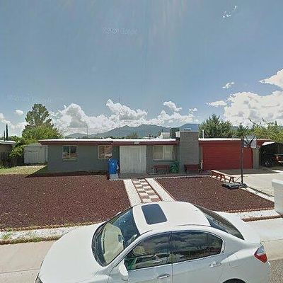 2214 Santa Rosa Dr, Sierra Vista, AZ 85635