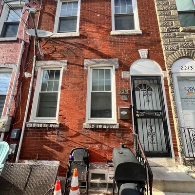 2215 W Seybert St, Philadelphia, PA 19121