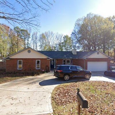 2218 Walters Division Rd, Monroe, NC 28110