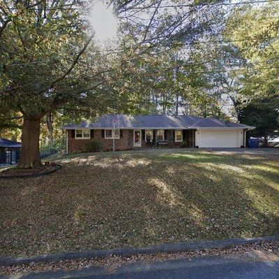 222 Poplar Creek Rd, Lawrenceville, GA 30046