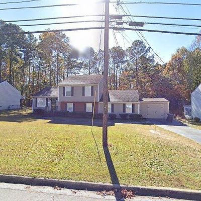 2225 Pleasant Hill Rd, Atlanta, GA 30349