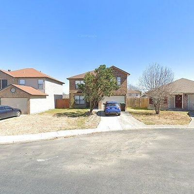 2226 Gunter Bay, San Antonio, TX 78245