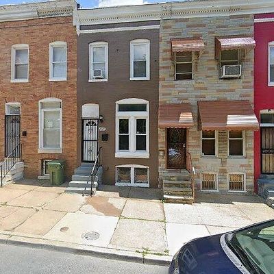 2229 Orem Ave, Baltimore, MD 21217