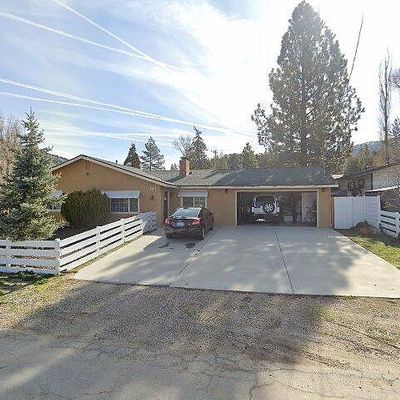 224 Pinon St, Frazier Park, CA 93225