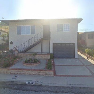 2244 Thelma Ave, Los Angeles, CA 90032