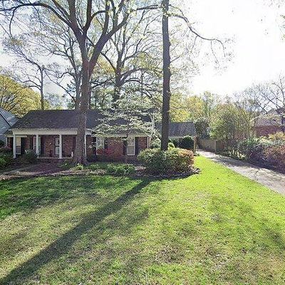 2266 Wickerwood Cv, Memphis, TN 38119