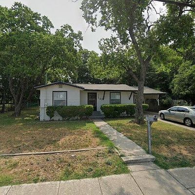 227 Mosaly Ave, San Antonio, TX 78214