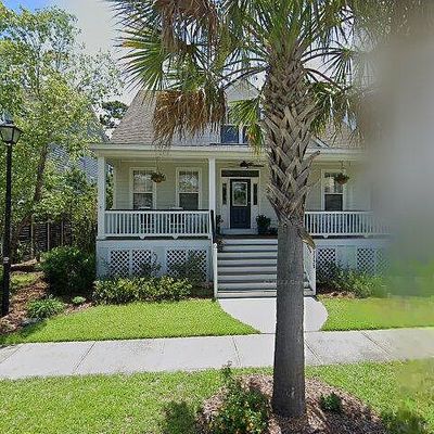 2275 N Marsh Dr, Mount Pleasant, SC 29466