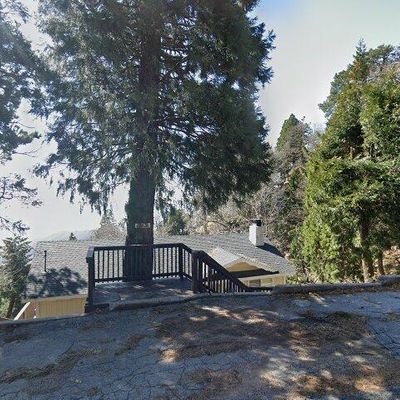 22781 Crest Forest Dr, Crestline, CA 92325