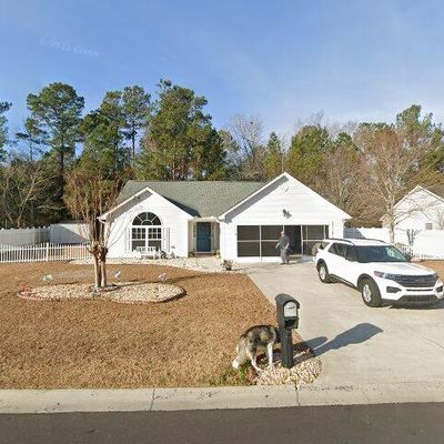 228 Silverbelle Blvd, Longs, SC 29568