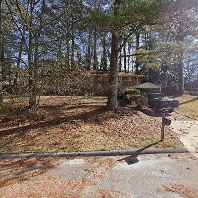 2299 Beaver Creek Rd Se, Smyrna, GA 30080